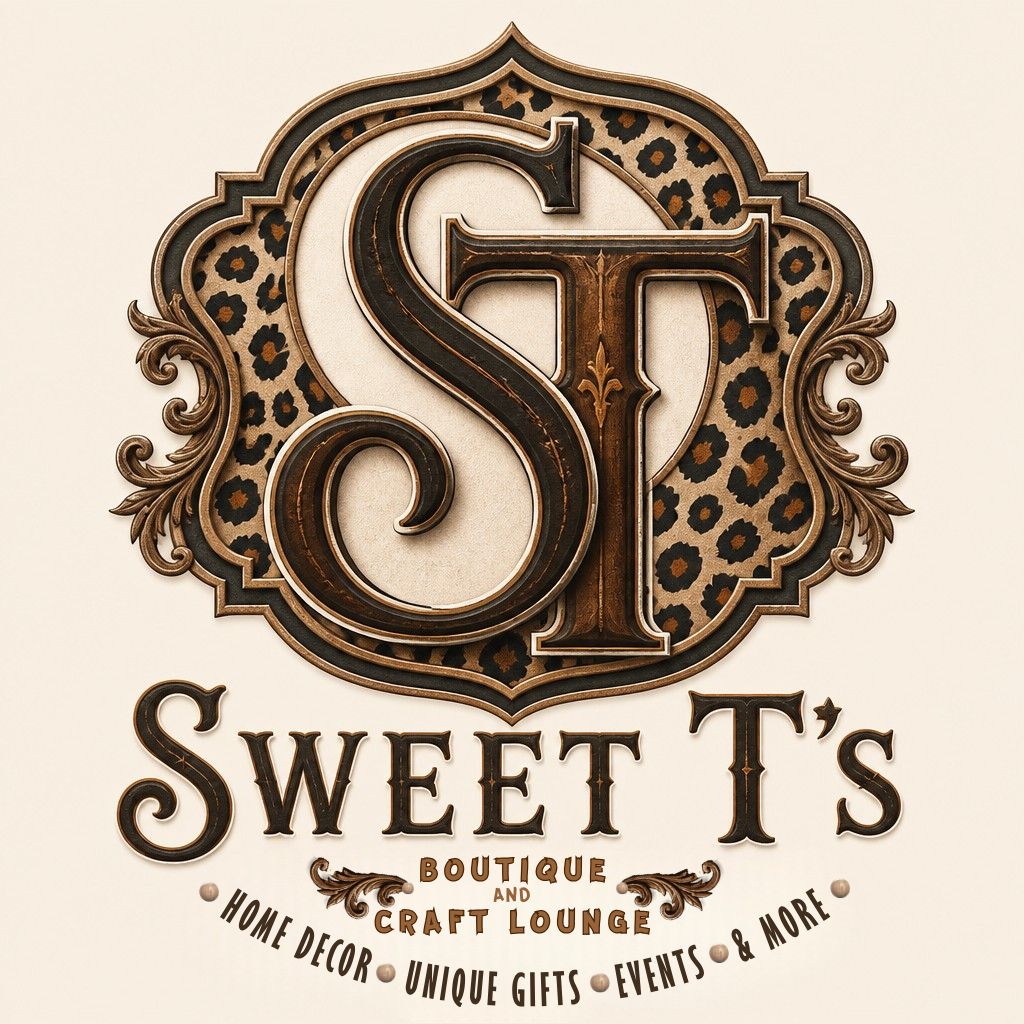 Sweet T's Boutique